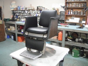 Barbers-Chair